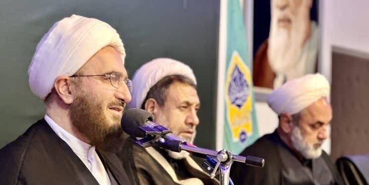 امتداد تفکر بسیج؛ برای دفاع از فلسطین ادامه دارد