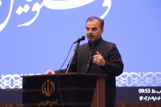۶۸ هزار مدرسه در کشور مجهز به نمازخانه هستند