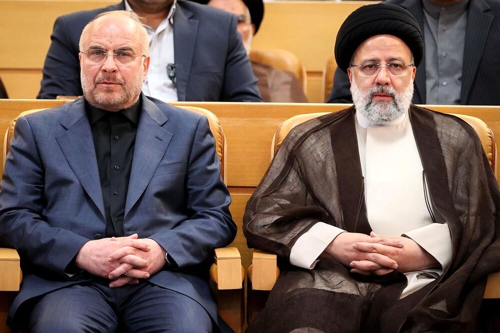سلیمی: نشست مشترک مجلس و دولت هفته آینده برگزار می‌شود