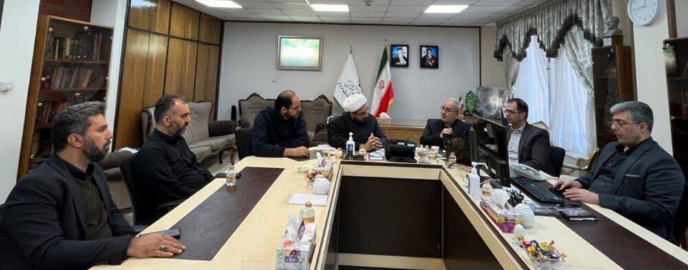 کسب رتبه جهارم کشوری ارتباطات مردمی توسط استانداری کرمان