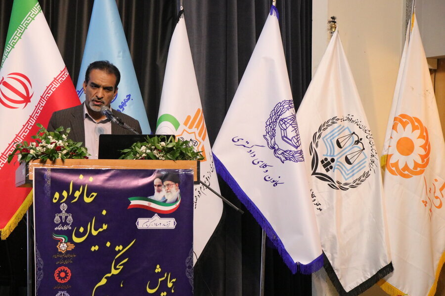 مولفه‌ های بین فردی مهمترین عامل گسست‌ خانوادگی