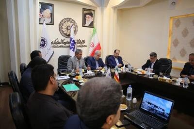 تمام حق بیمه از استان کرمان خارج می شود