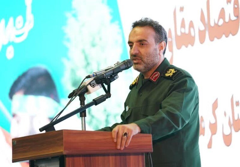 نسبت به جنگ اقتصادی بی تفاوت نباشیم