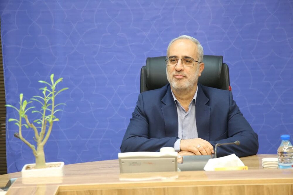 واریز سهم اعتبار فرهنگی دستگاه‌ ها به حساب بنیاد شهید استان کرمان