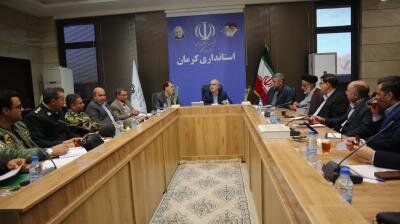 واریز سهم اعتبار فرهنگی دستگاه ها به حساب بنیاد شهید استان کرمان