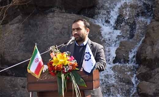 آغاز کاشت ۲۰ هکتار درخت در دامنه کوه‌ های صاحب‌ الزمان(عج) کرمان