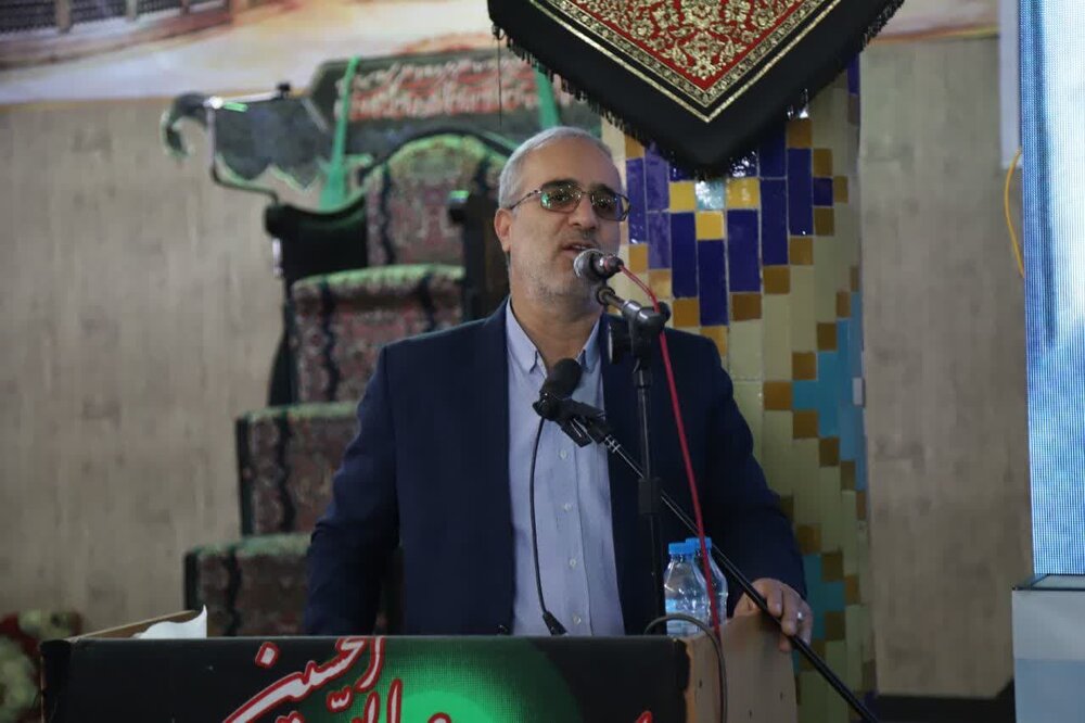 ورود قرارگاه محرومیت‌ زدایی بسیج سازندگی در حوزه‌ مسکن، راه و آبخیزداری