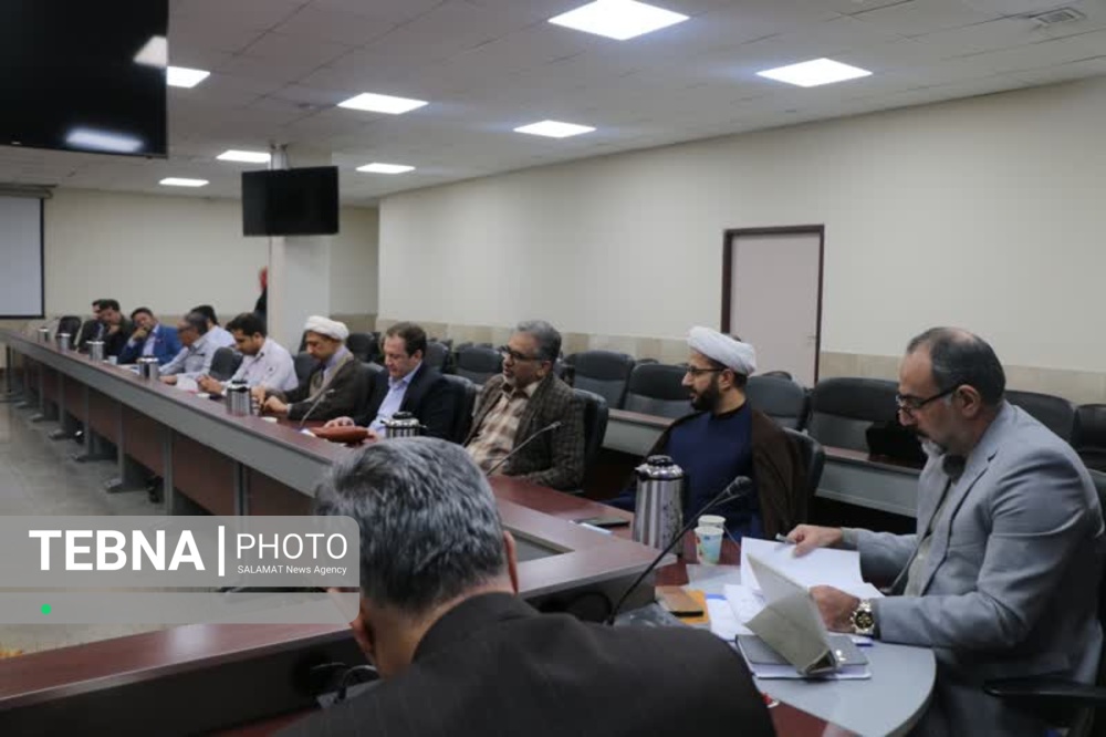 کسب رتبه برتر توسط دانشگاه علوم پزشکی جهرم