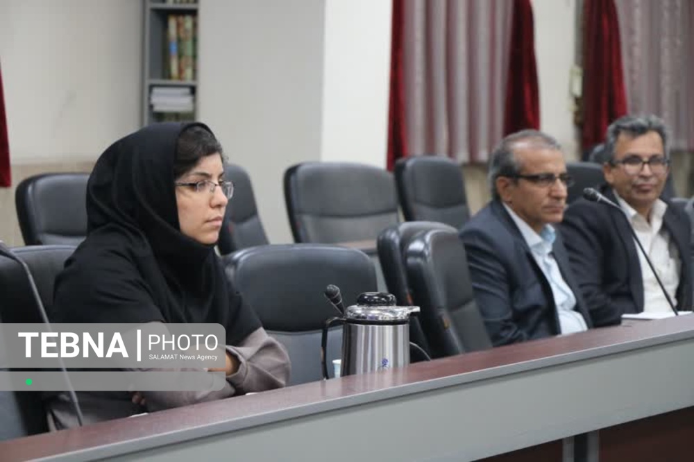 کسب رتبه برتر توسط دانشگاه علوم پزشکی جهرم