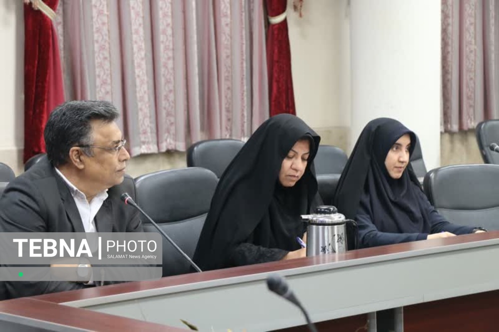 کسب رتبه برتر توسط دانشگاه علوم پزشکی جهرم