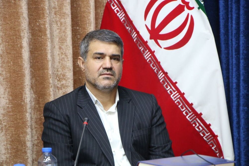 آغاز به کار کارگروه رصد و پایش فضای مجازی در دادستانی کرمان