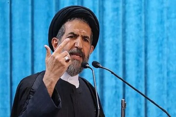 نماز جمعه تهران به امامت حجت‌الاسلام ابوترابی‌فرد اقامه می‌شود