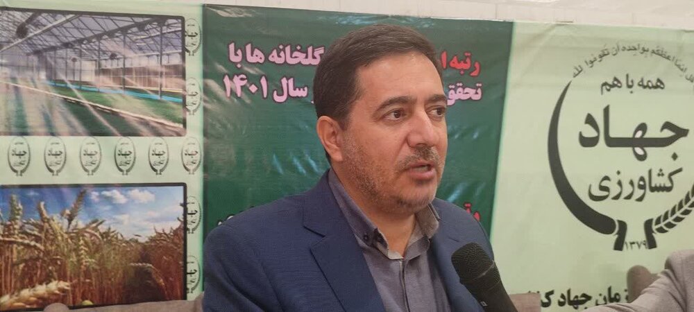 نمایشگاه بستر ترویج دانش و تبادل تجربیات است
