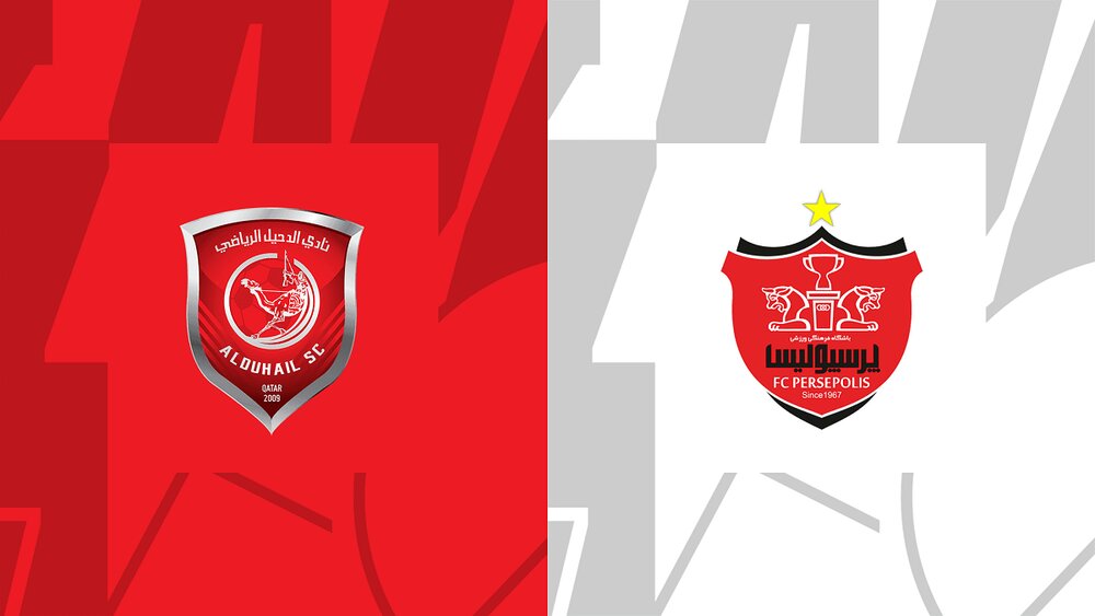 ترکیب احتمالی پرسپولیس برای دیدار با الدحیل/تاثیرات تغییر ناگهانی