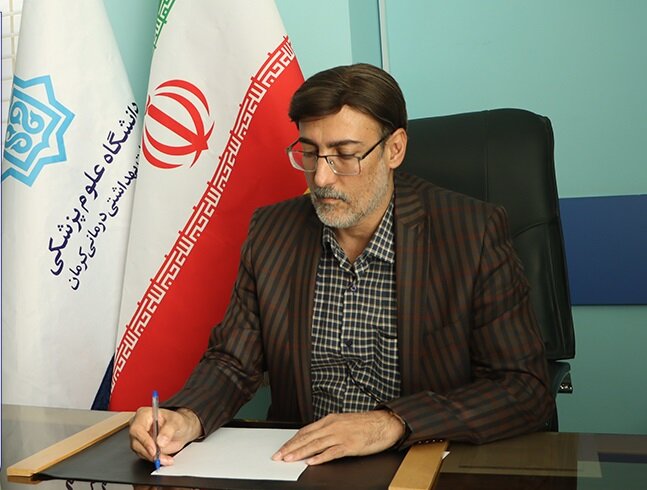 پیام رئیس دانشگاه علوم پزشکی کرمان به مناسبت روز جهانی داوطلب