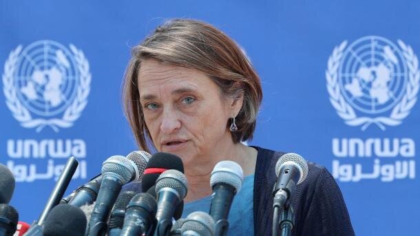 رژیم صهیونیستی نماینده سازمان ملل را اخراج کرد