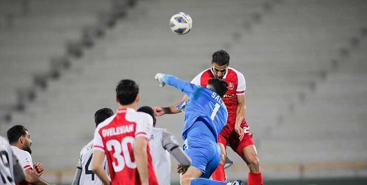 واکنش AFC به حذف پرسپولیس: گل الدحیل مهندسی شده بود