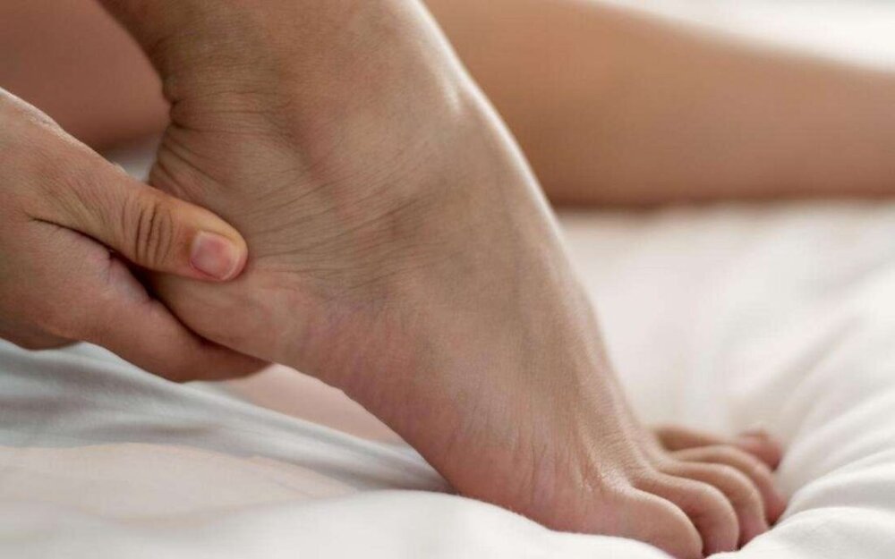 هوای قلب دوم خود را داشته باشید