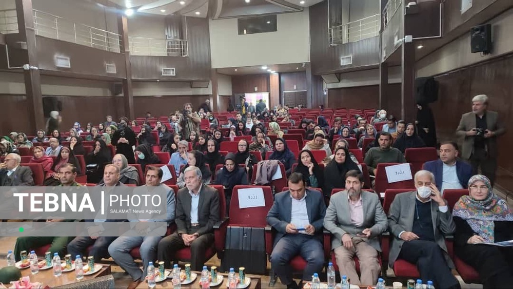 رویداد ملی کارآفرینی "پته سیرجان" به کار خود پایان داد