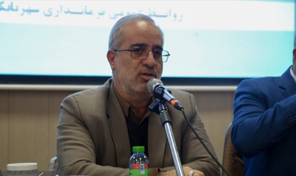 ارزش افزوده سنگ فیروزه برای شهربابک