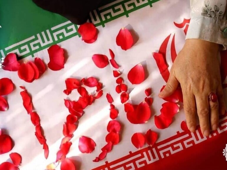 دیار کریمان میزبان لاله های گمنام خواهد بود
