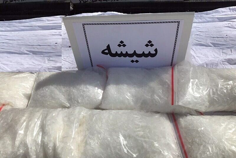 ایست پلیس به قاچاقچیان