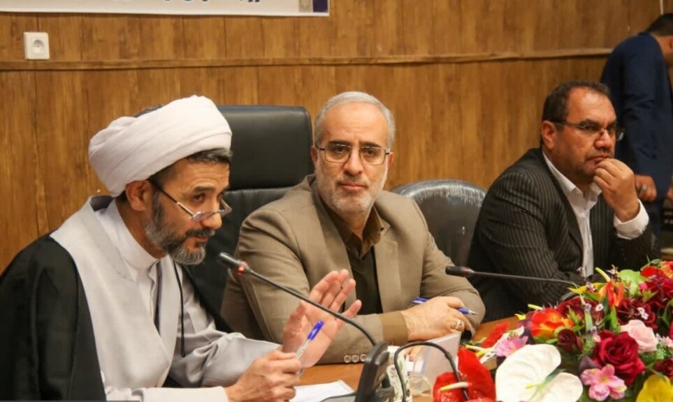صنایع به سمت آب های غیرمتعارف بروند