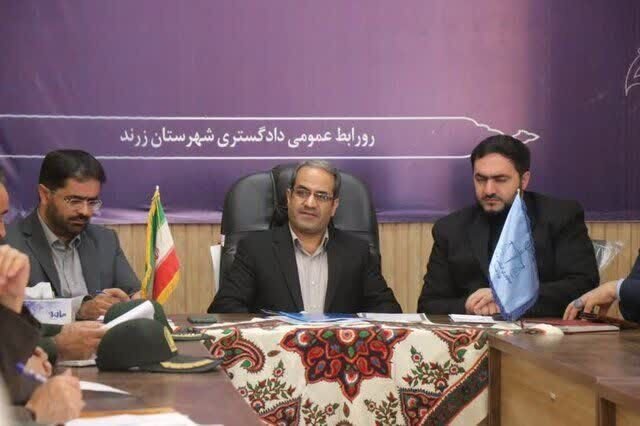 نقش مهم مسئولیت های  اجتماعی در پیشگیری از جرائم و آسیب‌ ها