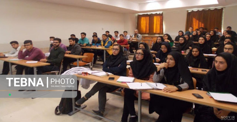 وجود بیش از یک هزار دانشجوی شاهد و ایثارگر در استان زنجان