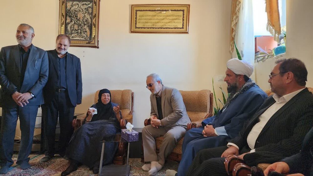 بهره برداری از طرح معدنی"کرومیت صوغان"