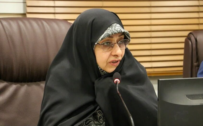 کاهش سن بازنشستگی بانوان