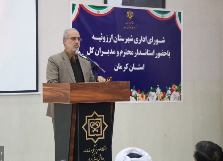 حمایت از طرح‌ پنل‌ های خورشیدی در حوزه کشاورزی