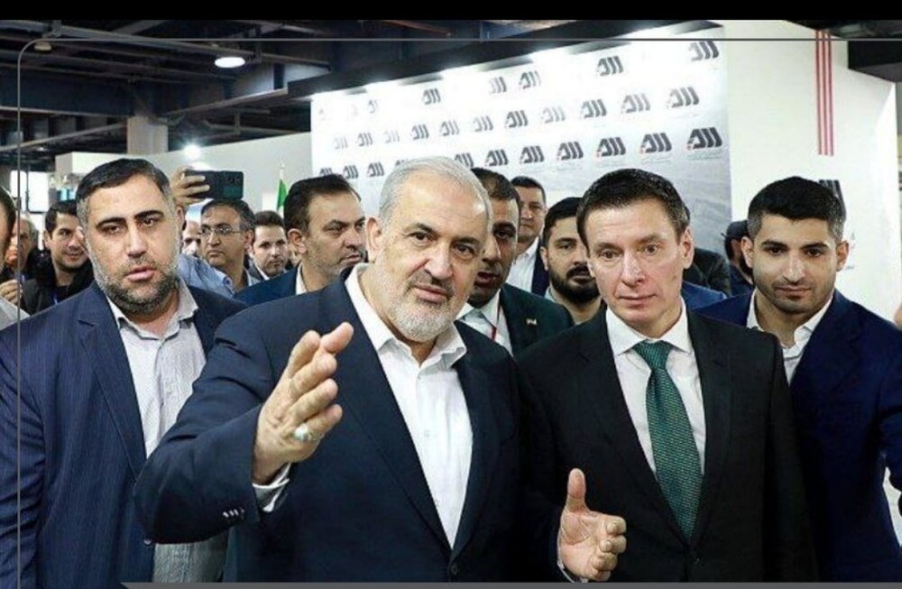 گل‌ گهر؛ بزرگترین تامین کننده مواد اولیه فولاد کشور