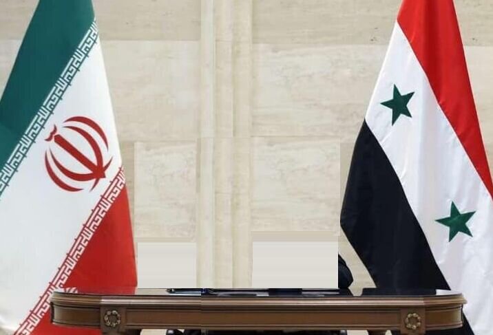 شرط ایران برای برقراری ارتباط با حاکمان جدید سوریه