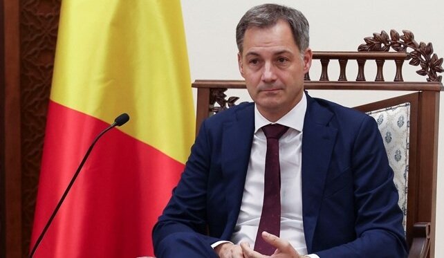 بلژیک ورود صهیونیست‌های محکوم به خشونت علیه فلسطینیان را ممنوع می‌کند