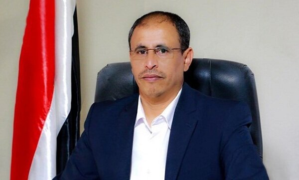 هشدار مقام یمنی به متجاوزان درباره هرگونه حماقت حمله به صنعا