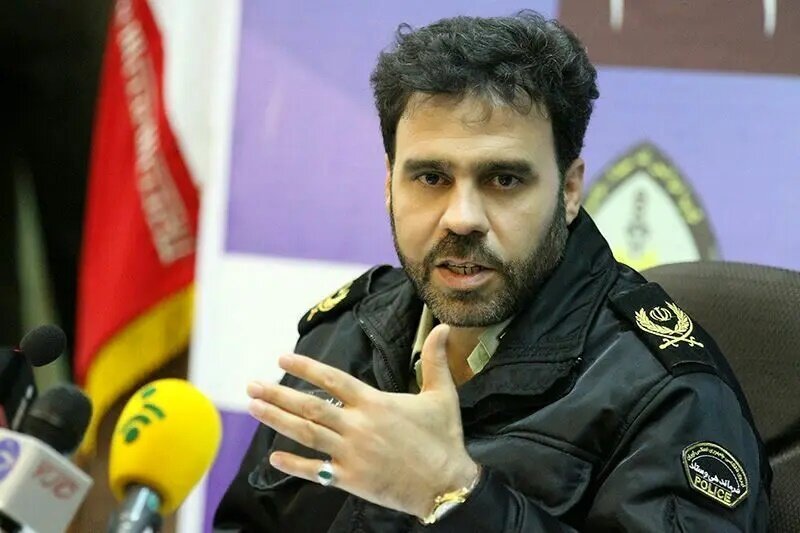 سخنگوی فراجا:اوباش‌گری در مراکز درمانی را برنمی تابیم