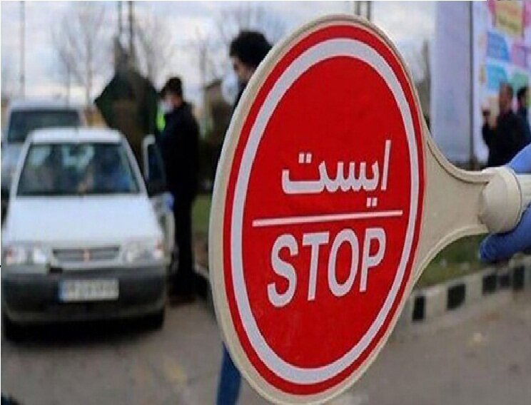 جاده چالوس و آزادراه تهران - شمال بسته است