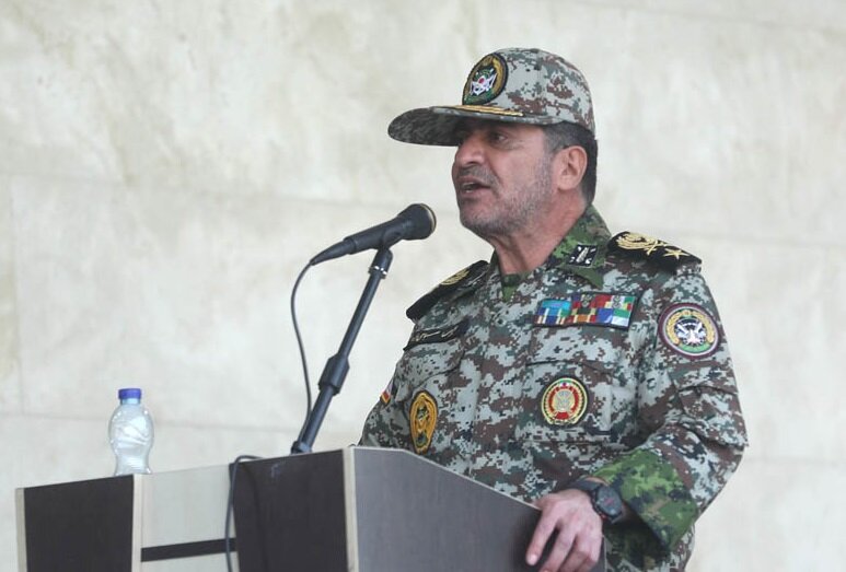 پروژه تحویل پهپادهای پیشرفته به سازمان رزم نیروی پدافند با جدیت دنبال می‌شود