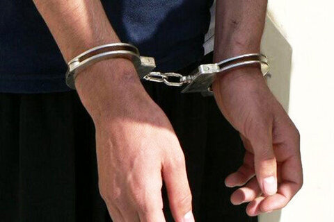 دستگیری 524 معتاد متجاهر