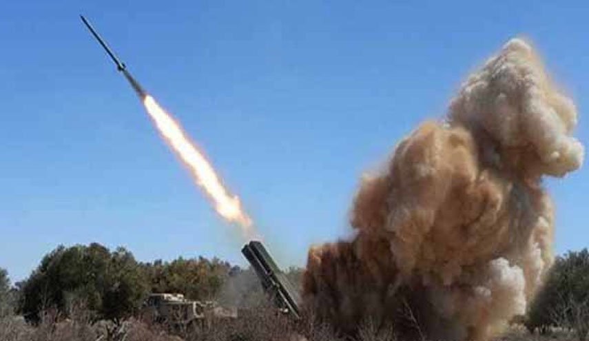 آژیر خطر در الجلیل به صدا درآمد