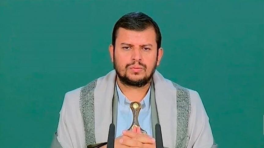نظرسنجی آژانس روسی: رهبر انصار الله یمن در صدر فهرست رهبران عرب