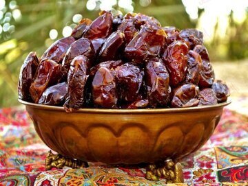 استفاده از مواد نگهدارنده غیر مجاز در خرماهای بسته بندی استفاده از مواد نگهدارنده غیر مجاز در خرماهای بسته بندی
