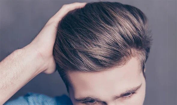 با این  ۸ ماده غذایی موهای خود را تقویت کنید