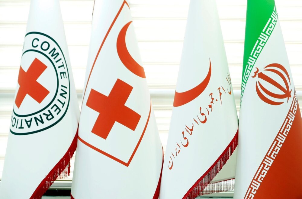 انتخاب رئیس فدراسیون بین‌المللی جمعیت‌های صلیب سرخ و هلال‌احمر