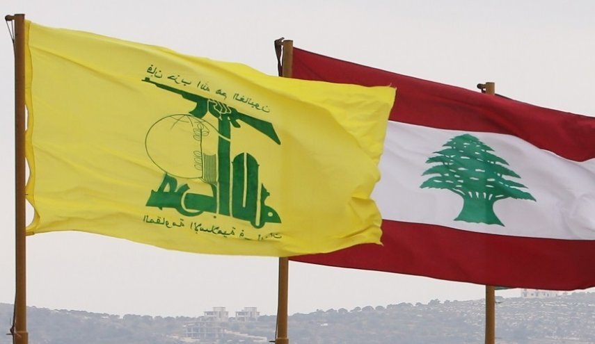 لبنان تنها دو راه دارد!