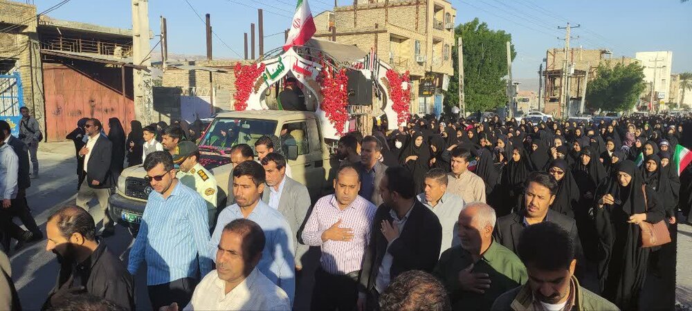 شهدای گمنام