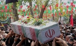 شهدای گمنام