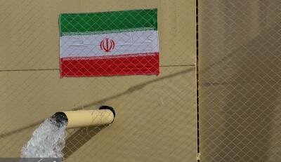 تنش آبی کرمان برطرف می‌ شود