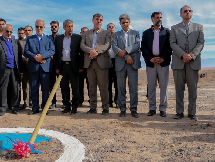 تنش آبی کرمان برطرف می‌ شود